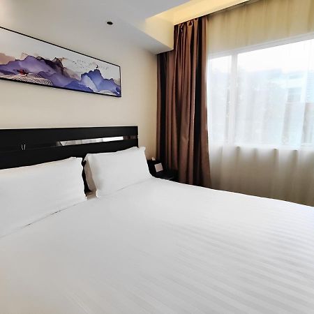 Link Hotel Szingapúr Kültér fotó
