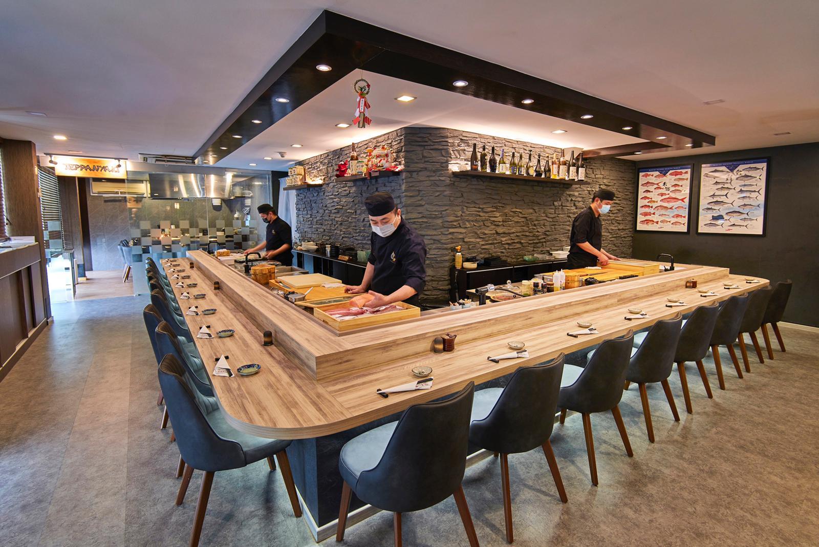 Link Hotel Szingapúr Kültér fotó