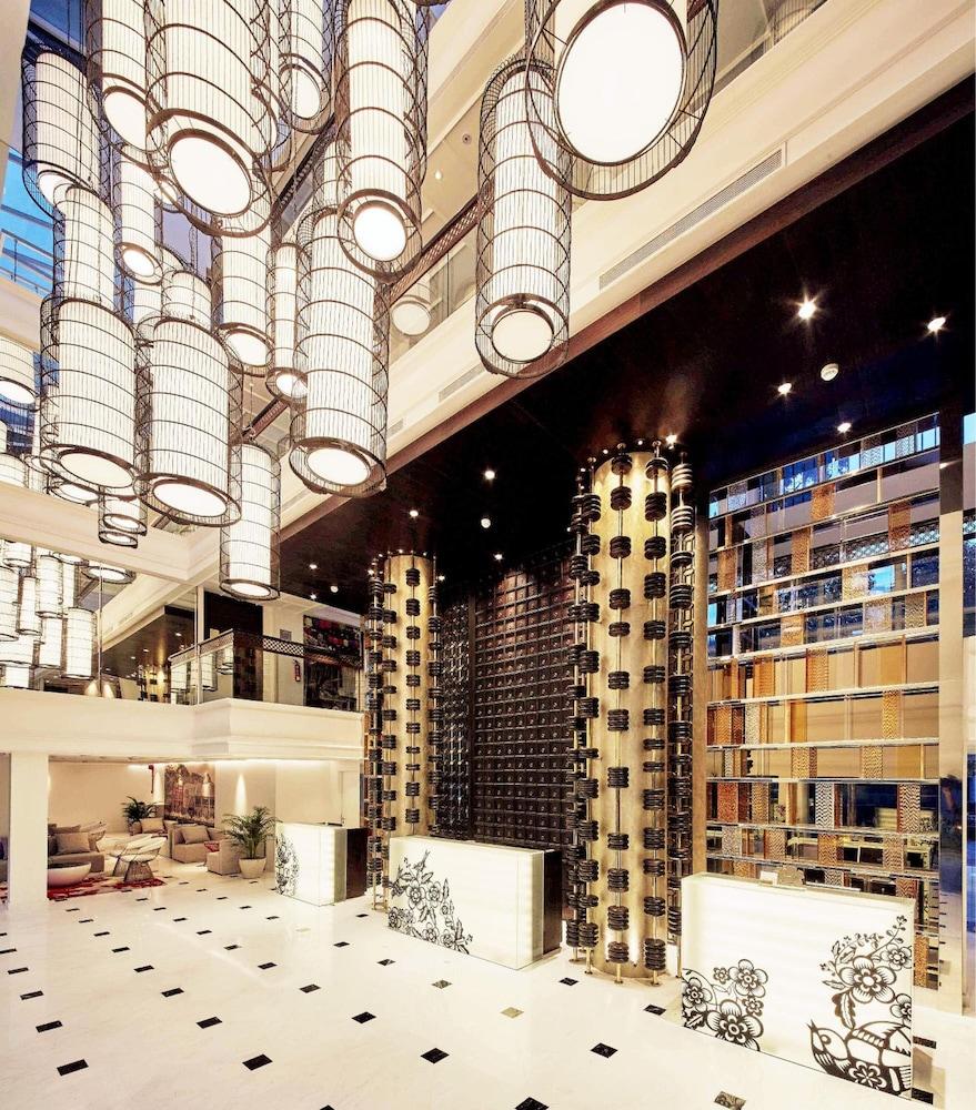 Link Hotel Szingapúr Kültér fotó