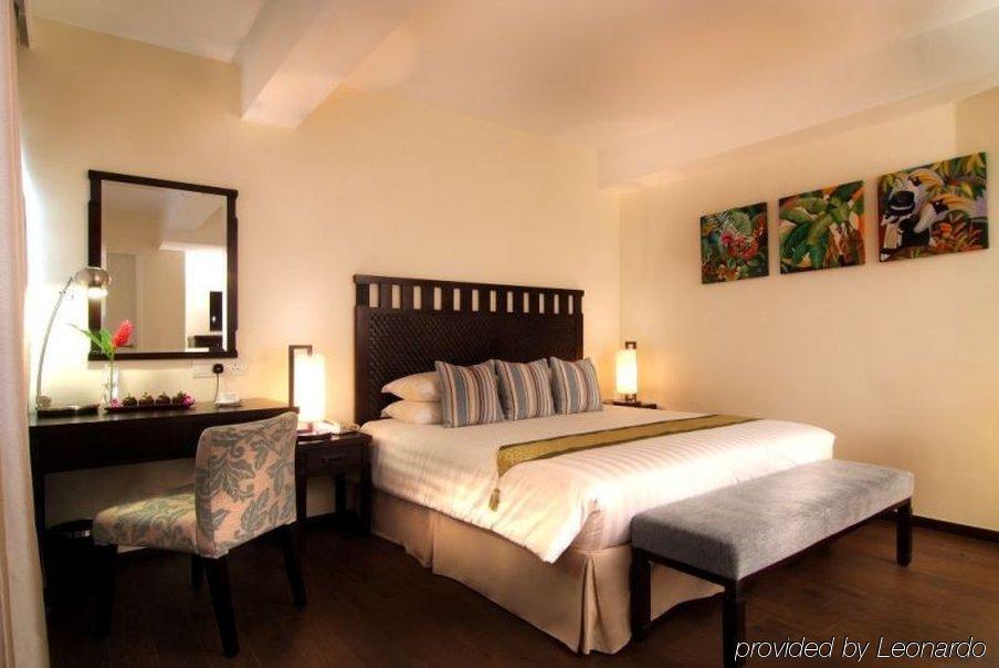 Link Hotel Szingapúr Szoba fotó